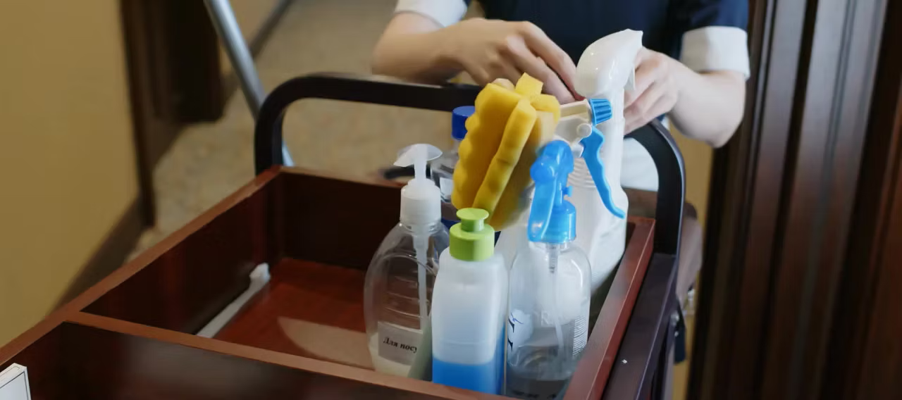 Local Cleaning Company
